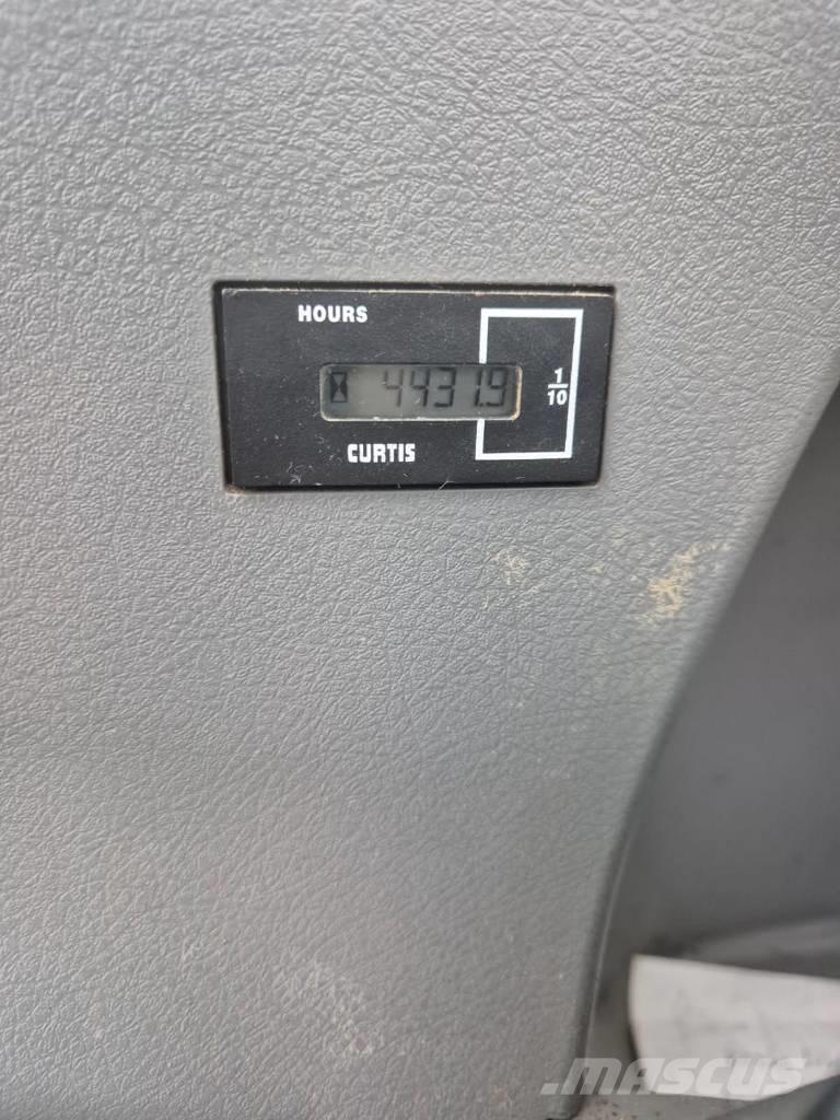 Bobcat E 80 Μίνι εκσκαφείς 7t - 12t