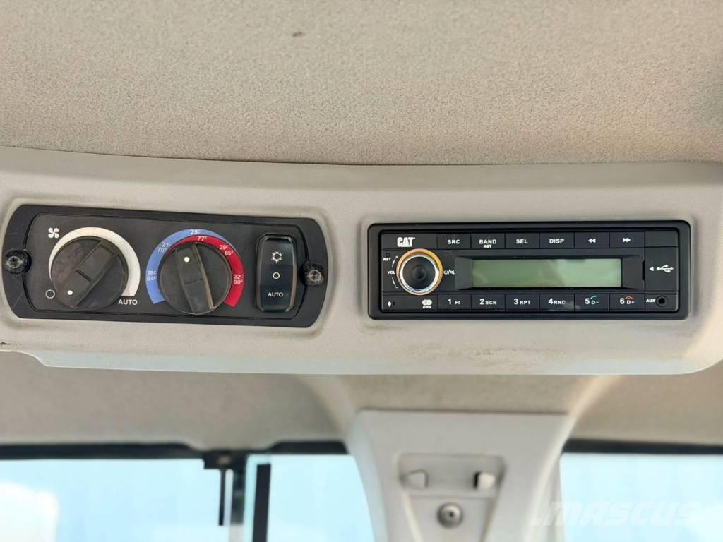 CAT 930M Φορτωτές με λάστιχα (Τροχοφόροι)