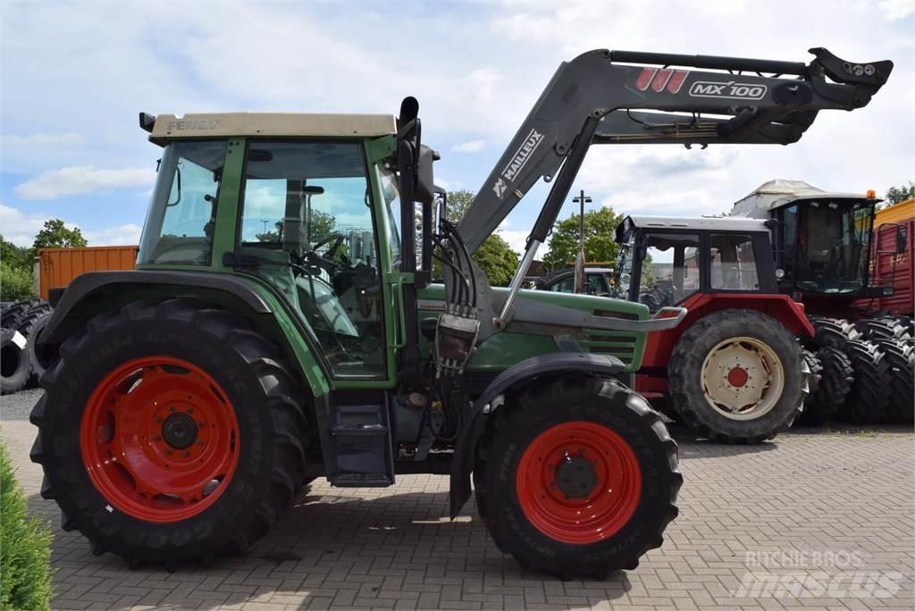 Fendt Farmer 309 C Τρακτέρ