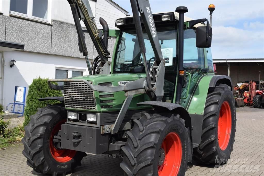 Fendt Farmer 309 C Τρακτέρ