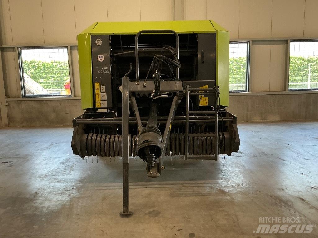 CLAAS Rollant 350 Πρέσες κυλινδρικών δεμάτων