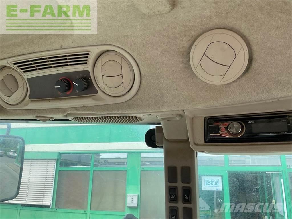 John Deere 5820 Τρακτέρ