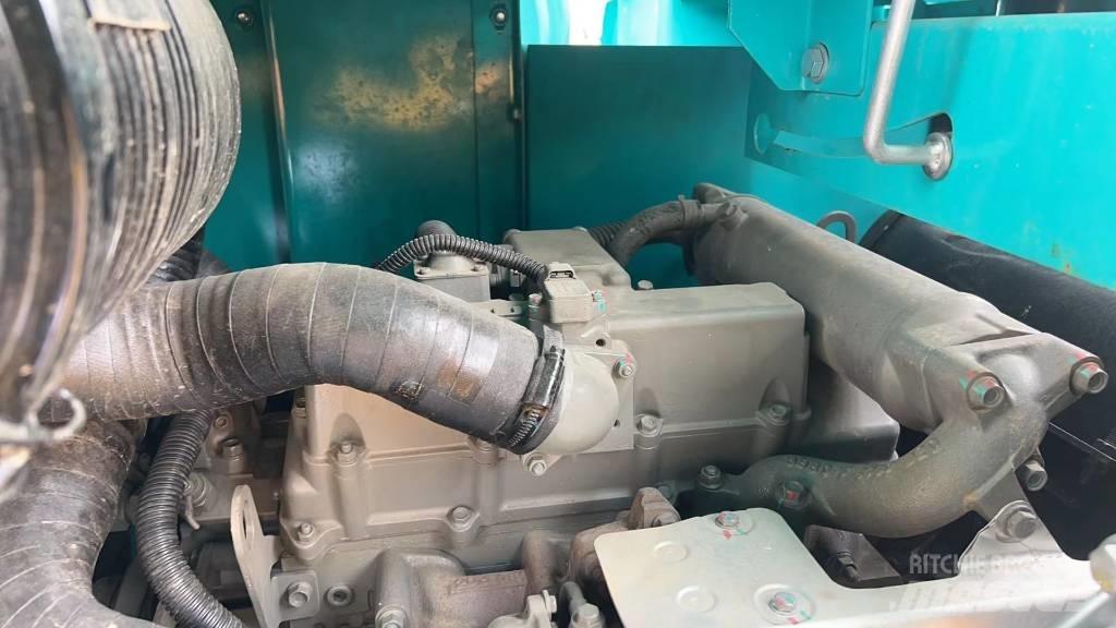 Kobelco SK 75 Μίνι εκσκαφείς 7t - 12t