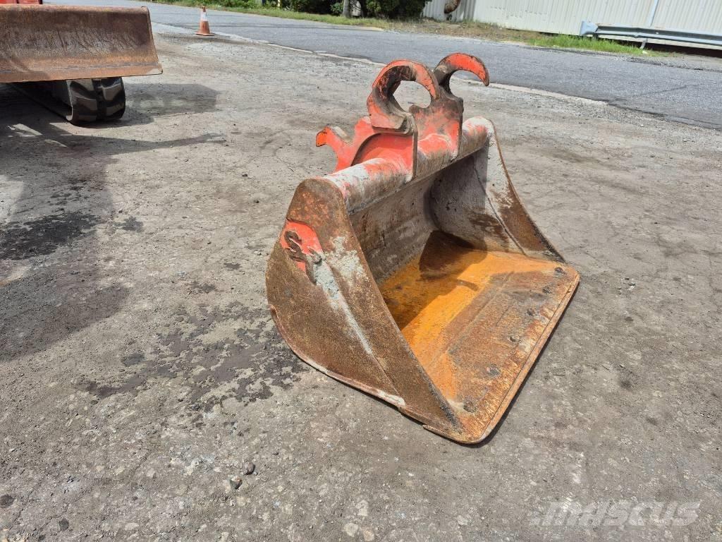 Kubota U 35-4 Εκσκαφάκι (διαβολάκι) < 7t