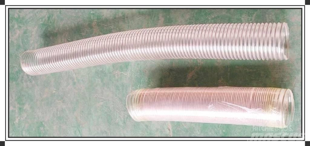 CLAAS Spiral hose Σασί - πλαίσιο