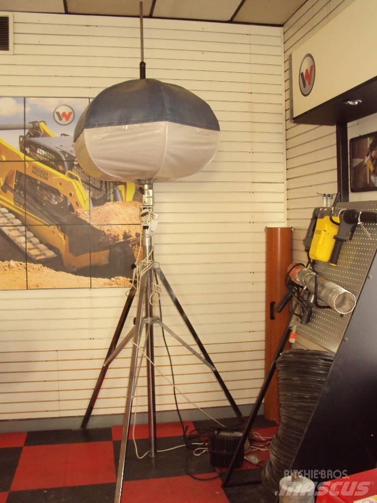 Wacker Neuson LB1 Μηχανές λείανσης σκυροδέματος