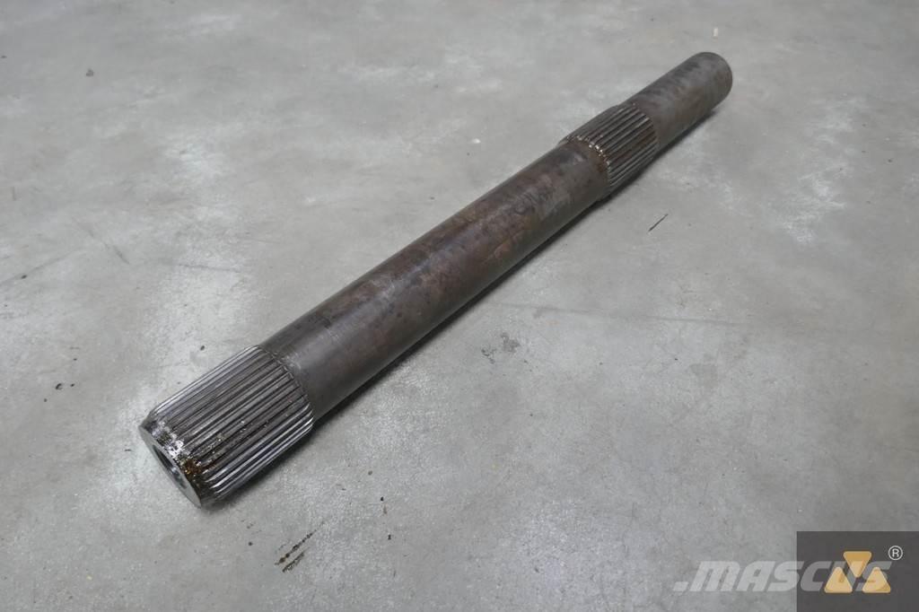 CAT 3T-6247 Μεταφορές - Άλλα