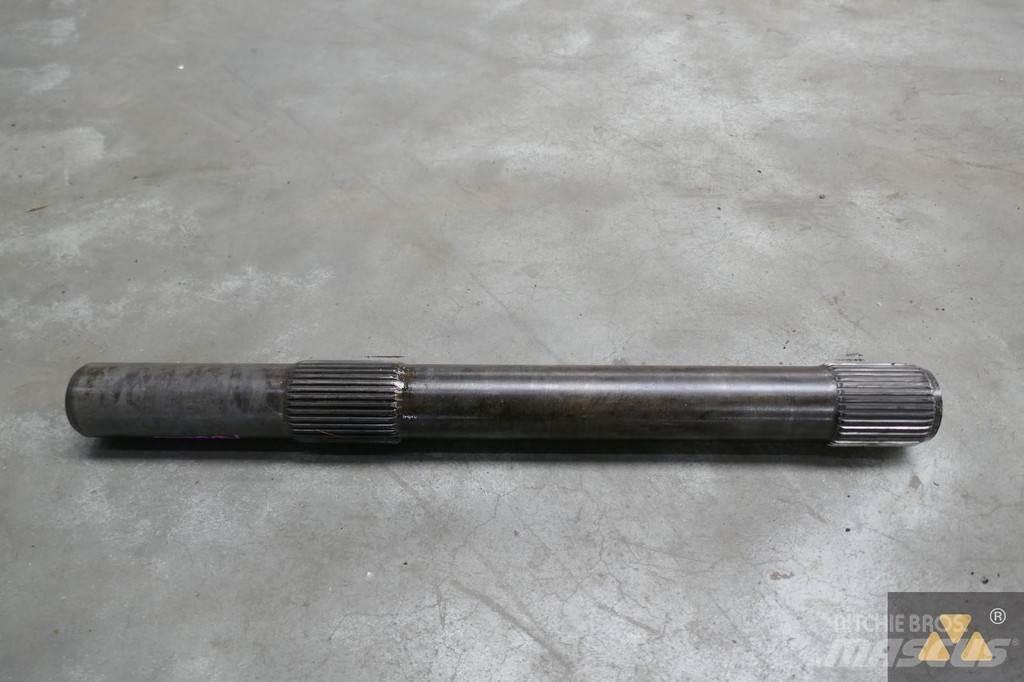 CAT 3T-6247 Μεταφορές - Άλλα