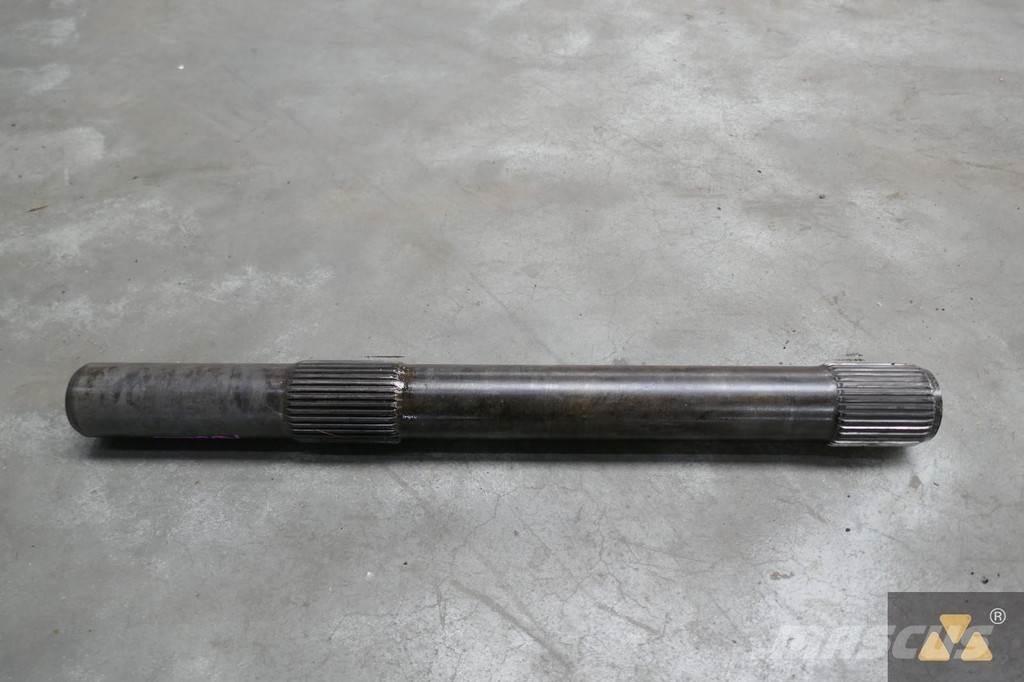 CAT 3T-6247 Μεταφορές - Άλλα