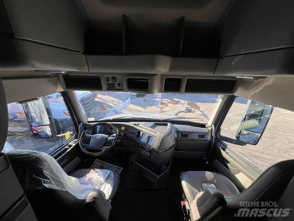 Volvo VNL860 Τράκτορες