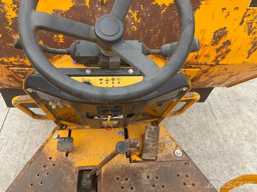 Thwaites 9 T Dumpers εργοταξίου