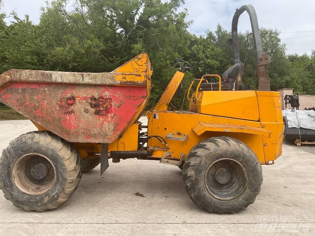 Thwaites 9 T Dumpers εργοταξίου