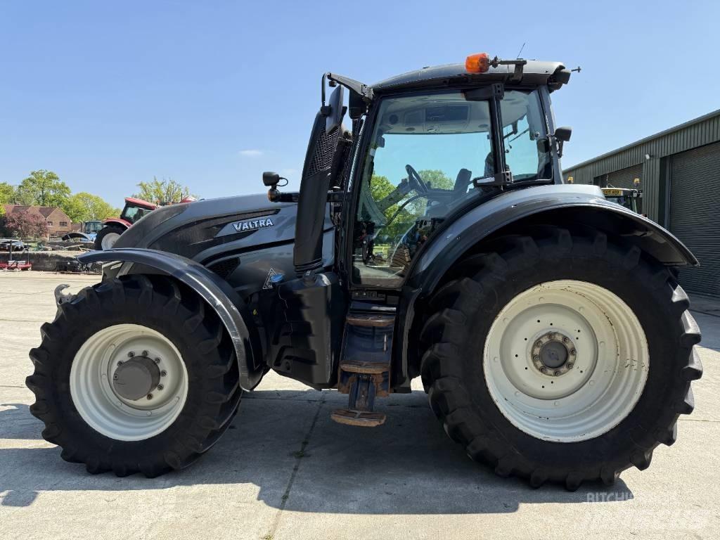 Valtra T 174 Direct Τρακτέρ