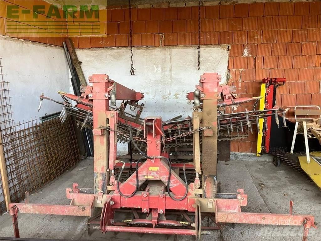 Becker K440 Συνδυαστικοί σπορείς