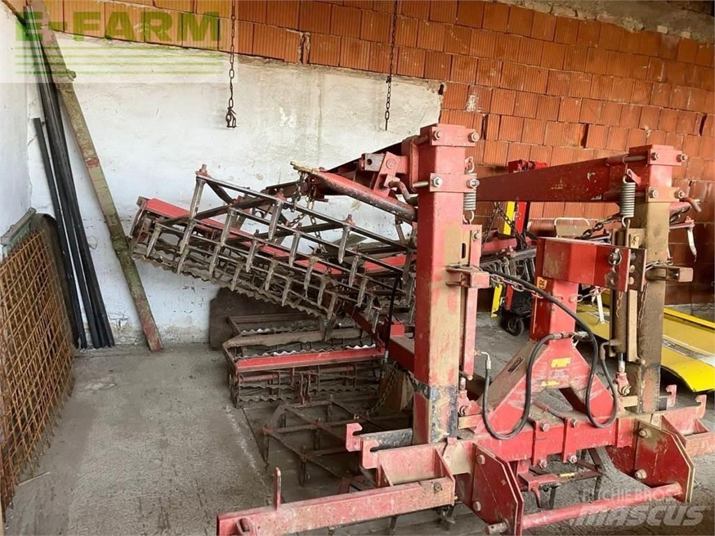 Becker K440 Συνδυαστικοί σπορείς