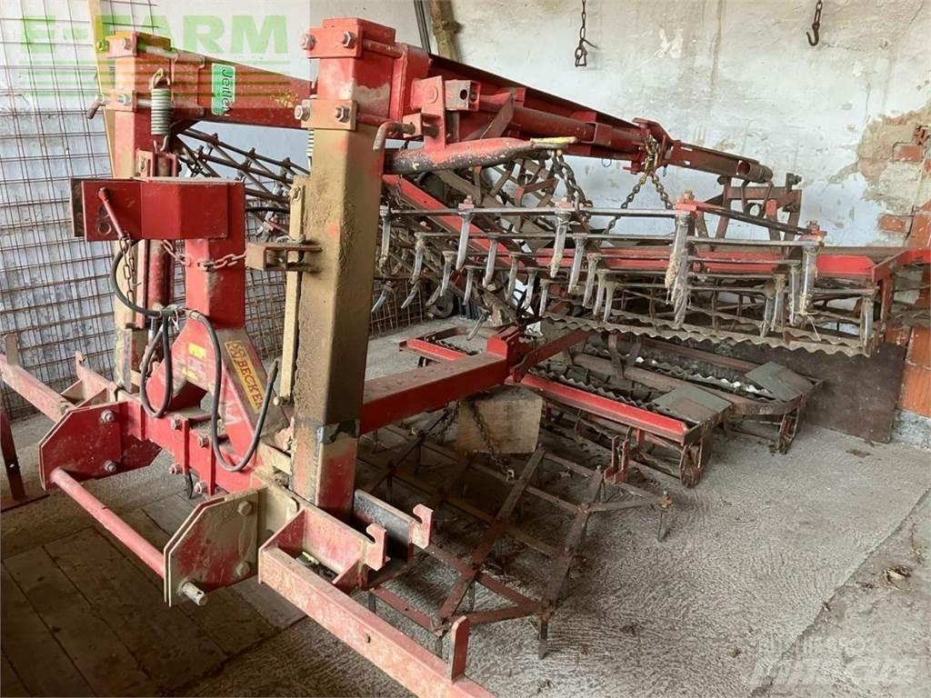 Becker K440 Συνδυαστικοί σπορείς