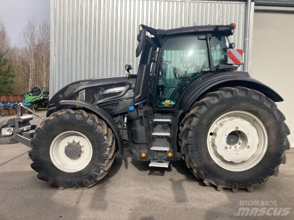 Valtra Q 305 Τρακτέρ
