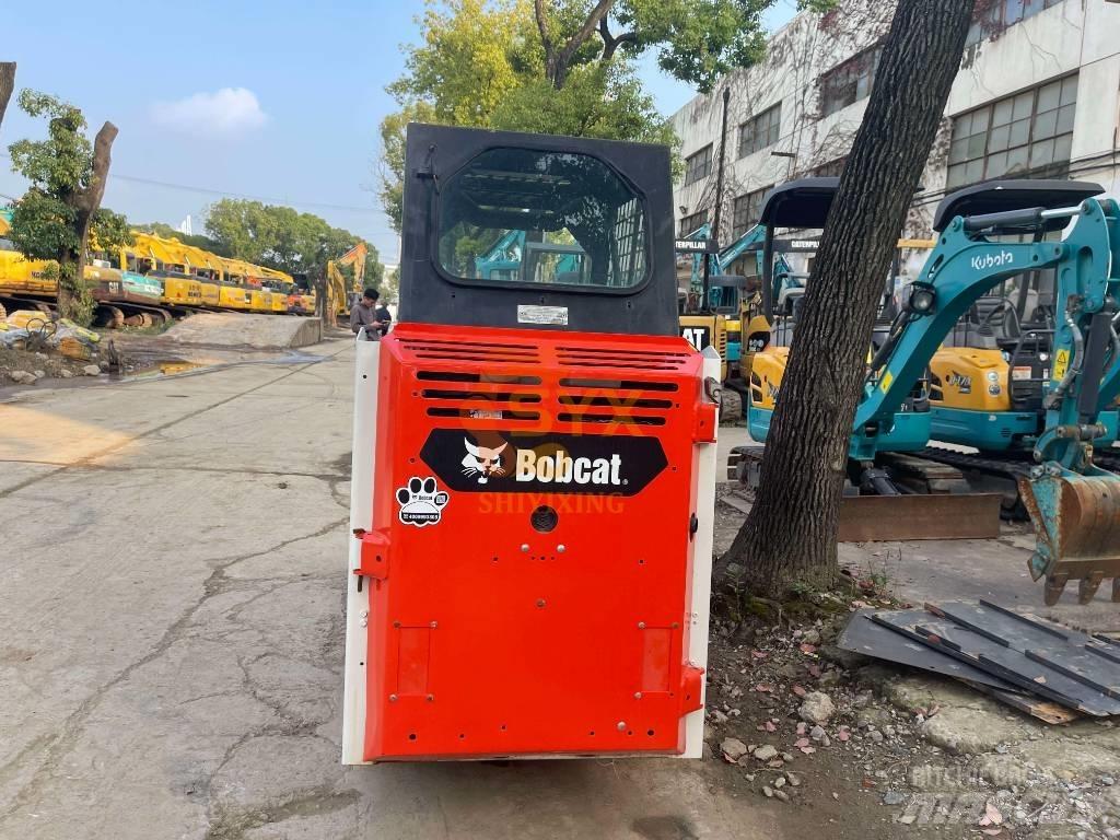 Bobcat S 70 Φορτωτάκια
