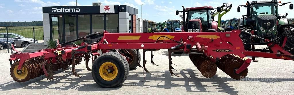 Väderstad Topdown300 Καλλιεργητές - Ρίπερ