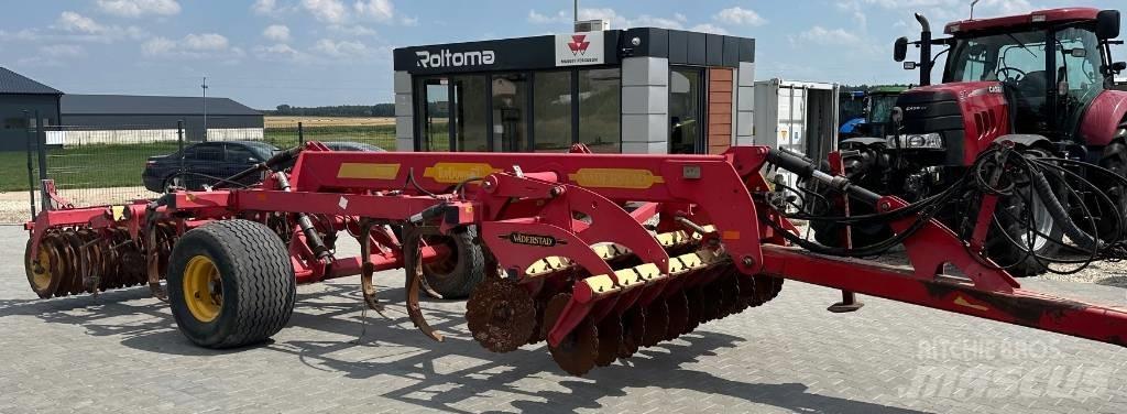 Väderstad Topdown300 Καλλιεργητές - Ρίπερ
