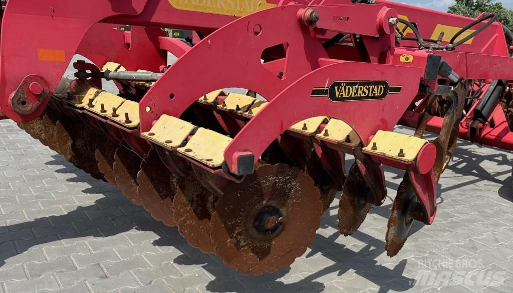 Väderstad Topdown300 Καλλιεργητές - Ρίπερ