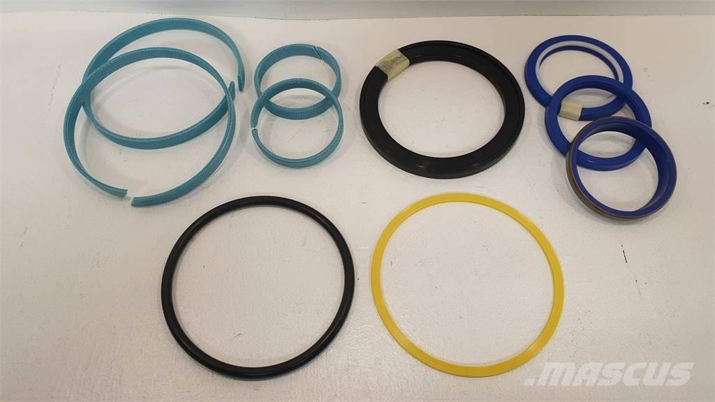 Hultdins 0121107 Υδραυλικά