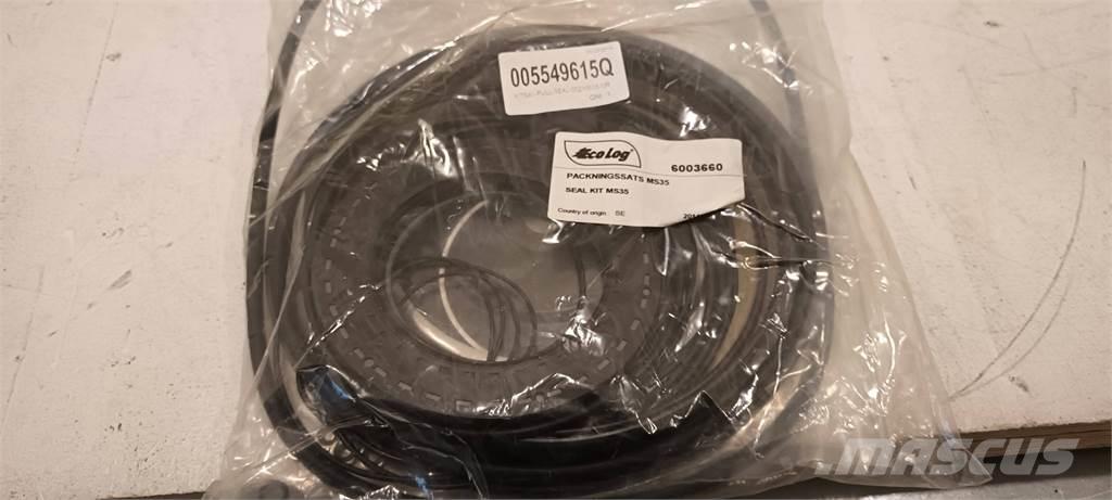 Eco Log 6003660 Υδραυλικά