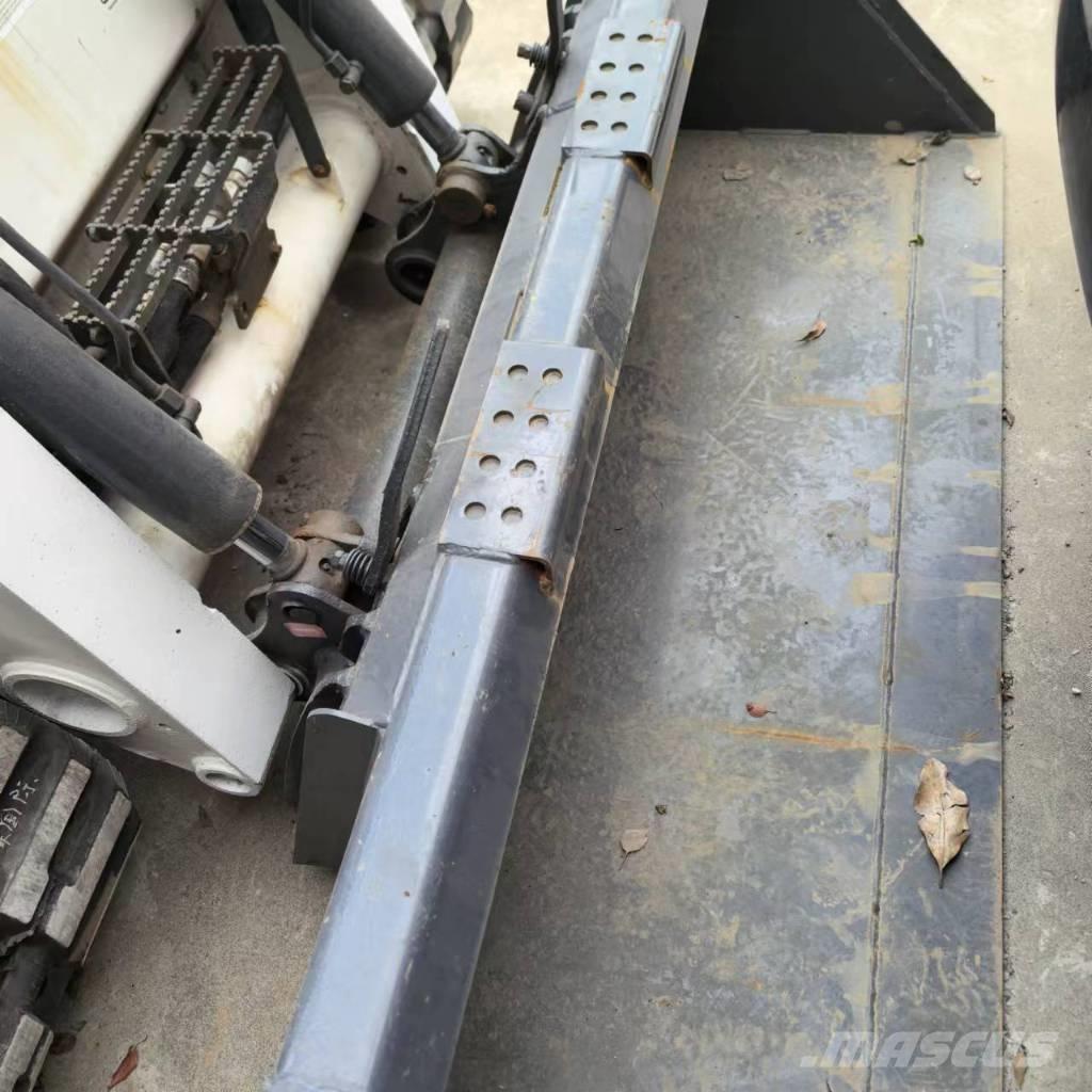 Bobcat T 770 Φορτωτάκια