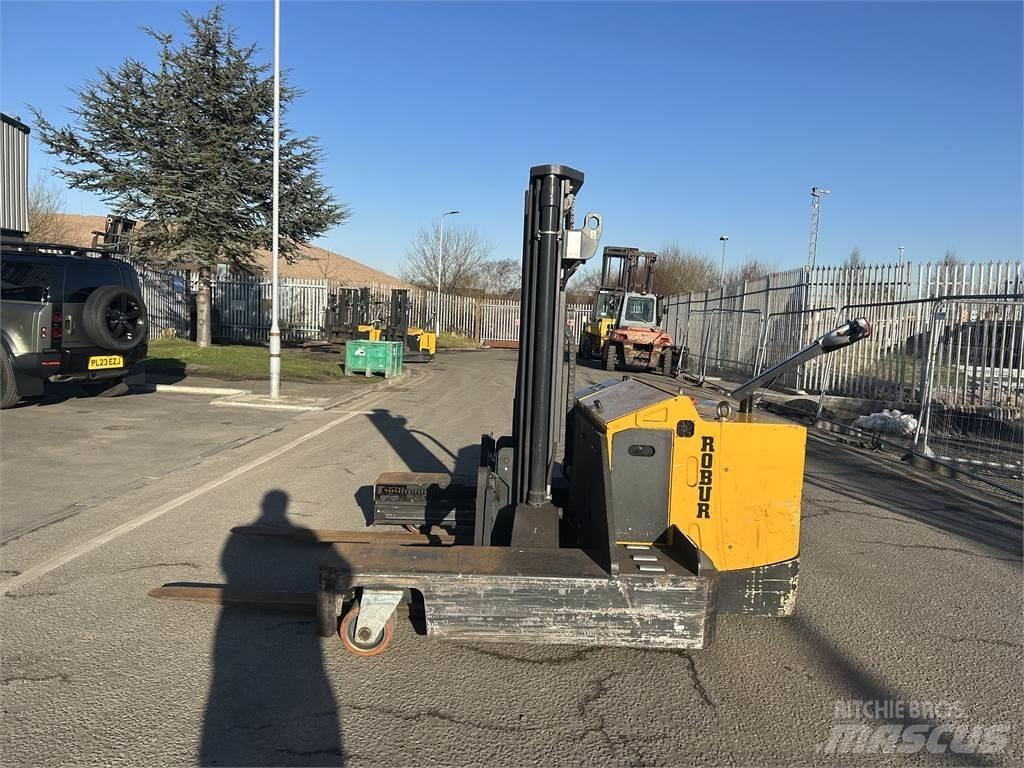  SBP XT HD 4VR 2520 Ανυψωτικά στενών δρόμων 4 κατευθύνσεων