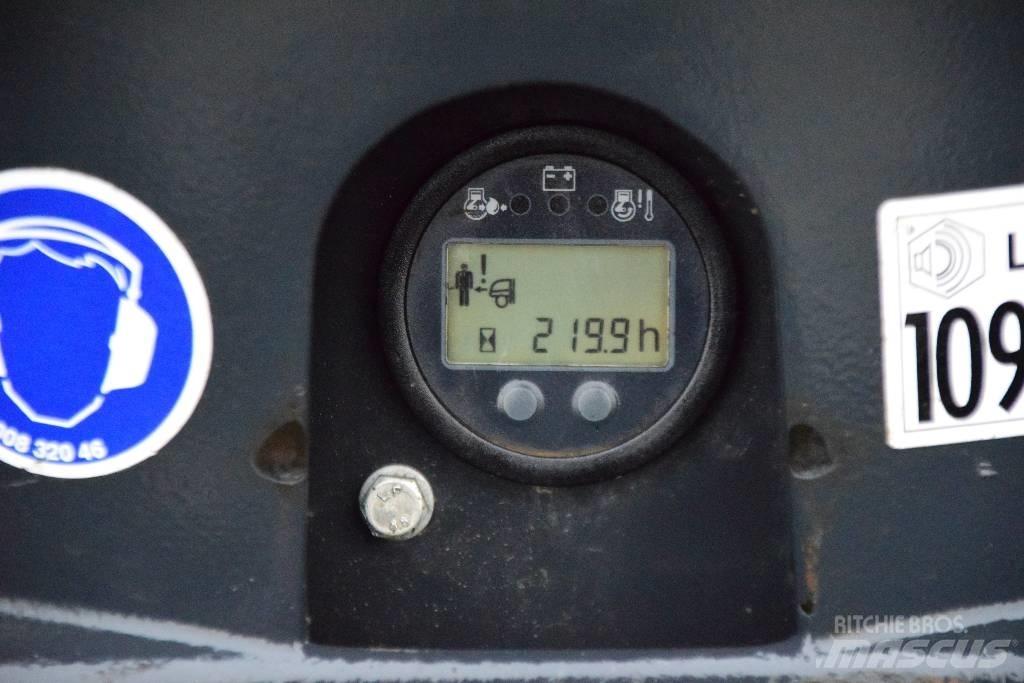 Bomag BMP 8500 Οδοστρωτήρες