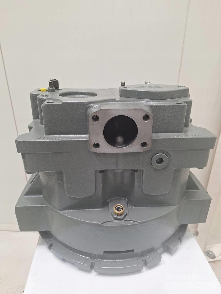 Liebherr DPVP O 108 Υδραυλικά