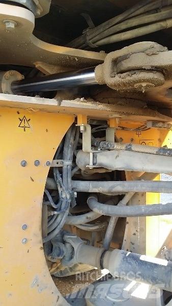 Volvo L180G Φορτωτές με λάστιχα (Τροχοφόροι)