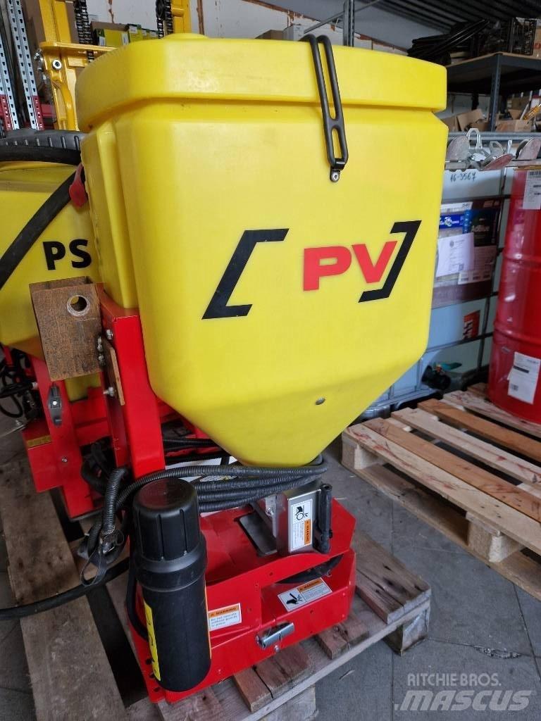 APV MDD 100 M1 Άλλες μηχανές σποράς και εξαρτήματα
