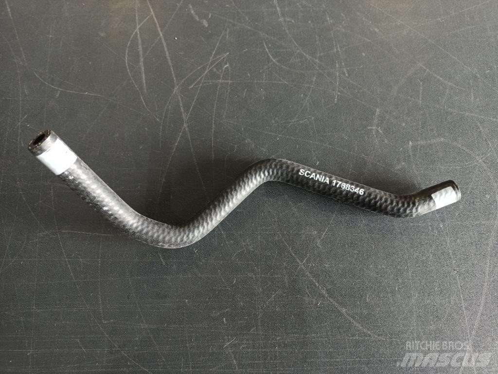 Scania HOSE 1768346 Κινητήρες