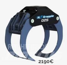  XL Grapple 025 Αρπάγες