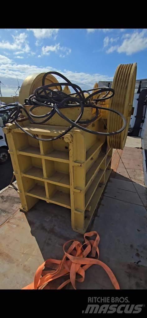  GRANIER 600 X 400 Κατασκευές - Άλλα