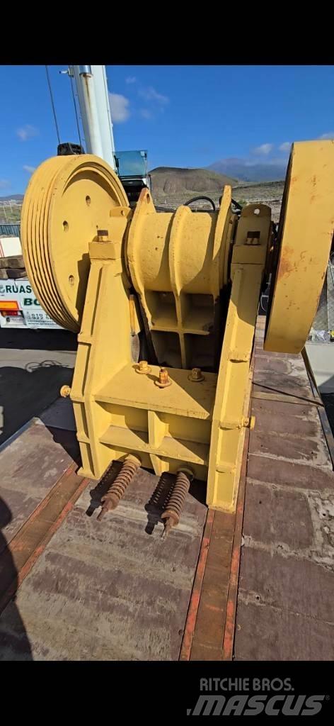  GRANIER 600 X 400 Κατασκευές - Άλλα