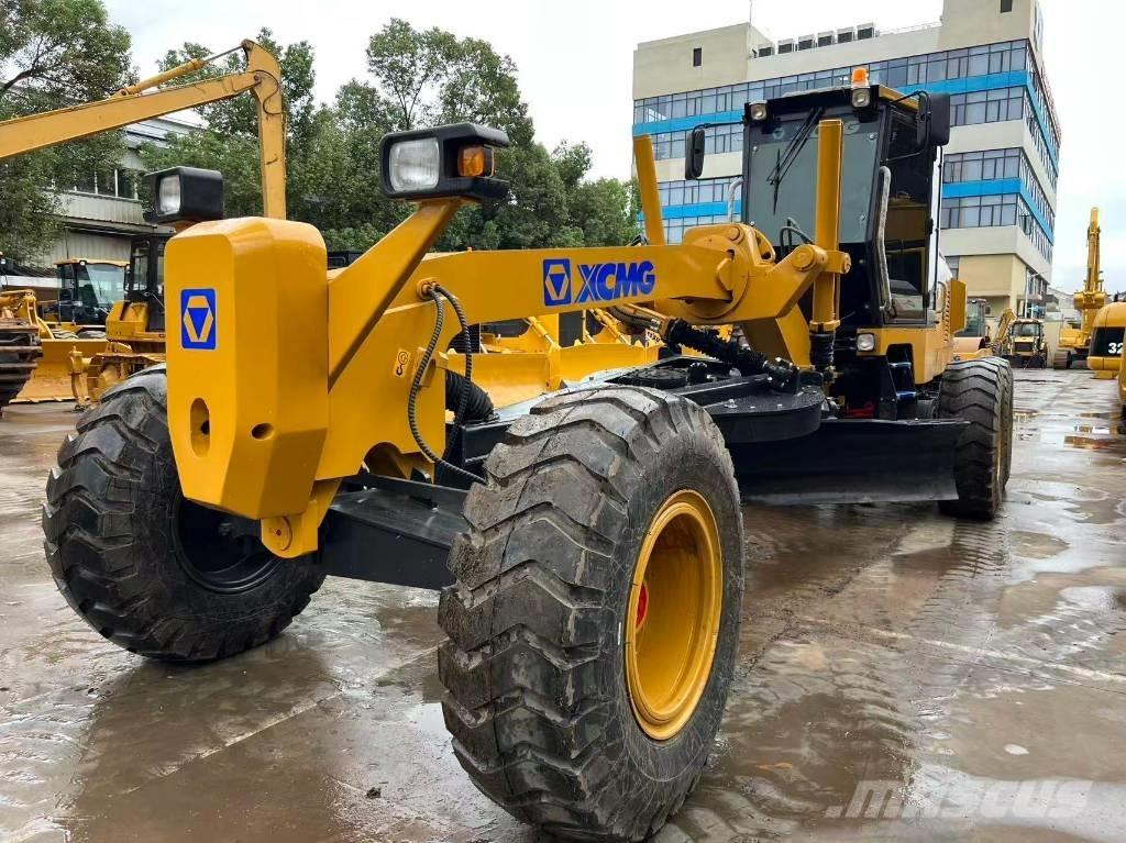 XCMG GR 1803 Γκρέιντερς