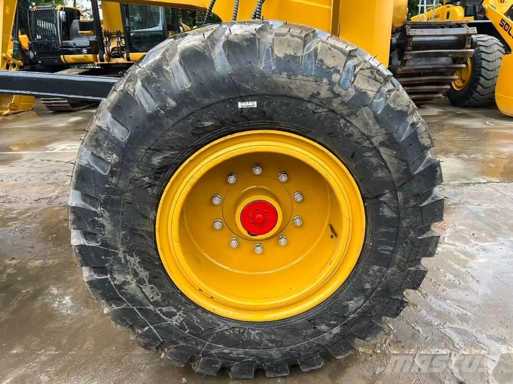 XCMG GR 1803 Γκρέιντερς