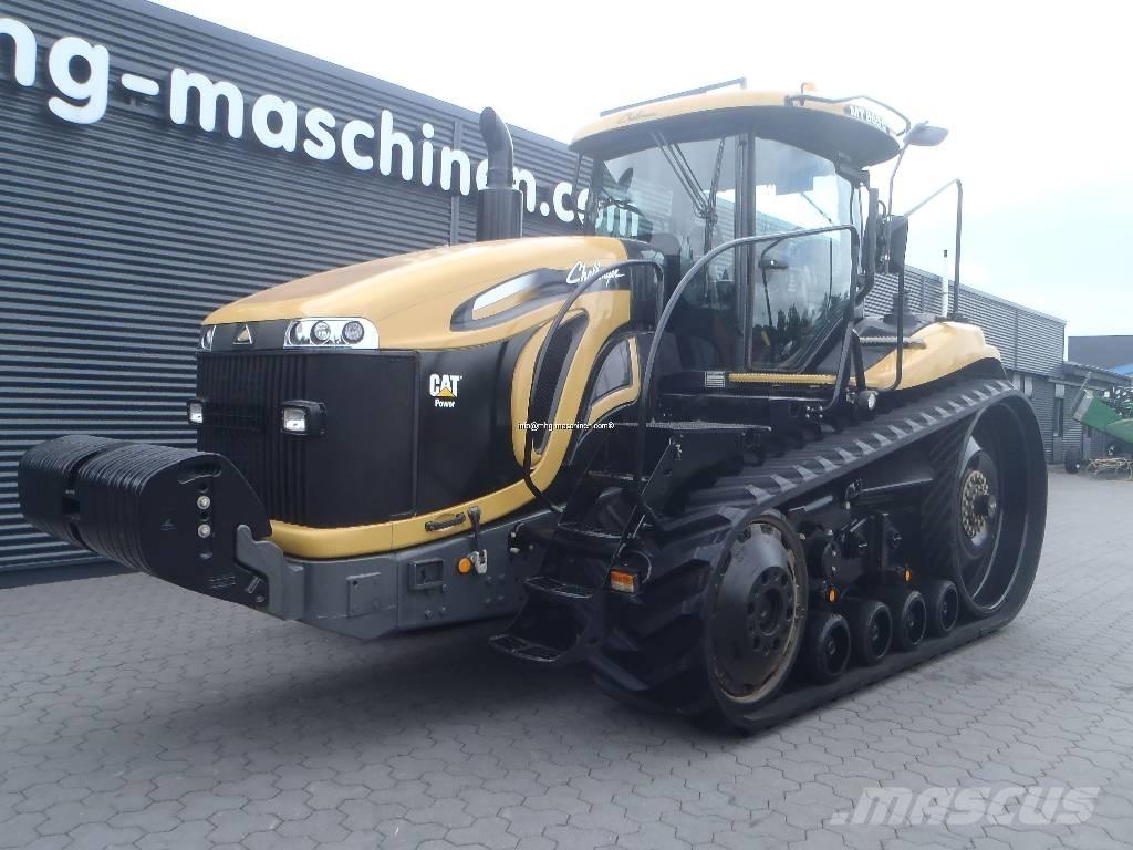 Challenger MT 865 C Τρακτέρ