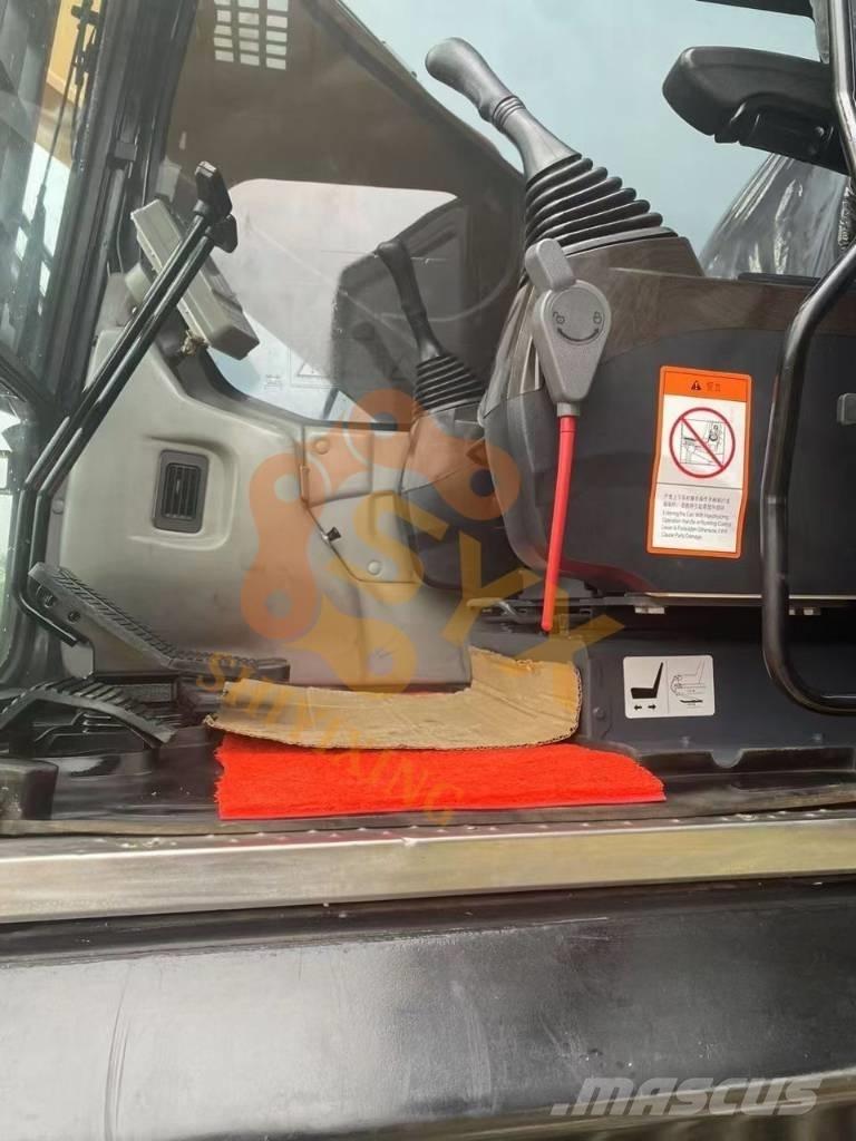 Sany SY 365 H Εκσκαφείς με ερπύστριες