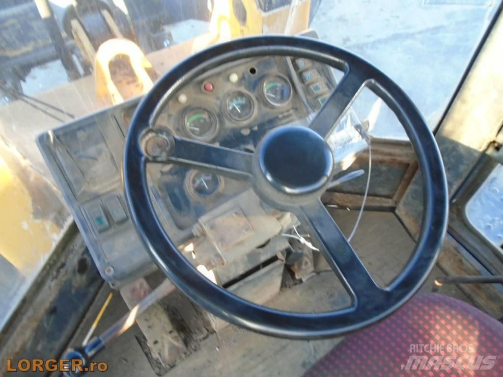 SEM ZL30E-1 Φορτωτές με λάστιχα (Τροχοφόροι)