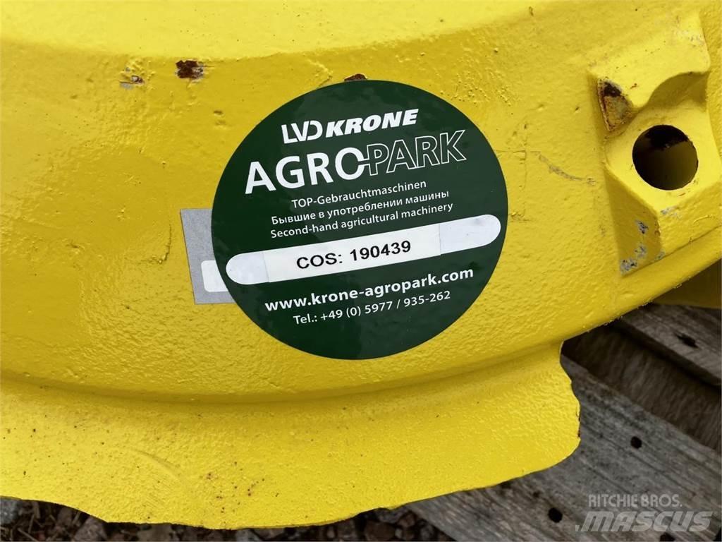 John Deere 620 kg Άλλα εξαρτήματα για τρακτέρ