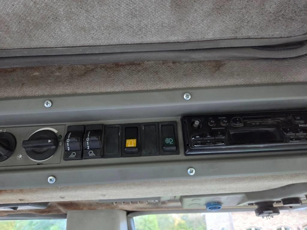 Fendt 716 Vario Τρακτέρ