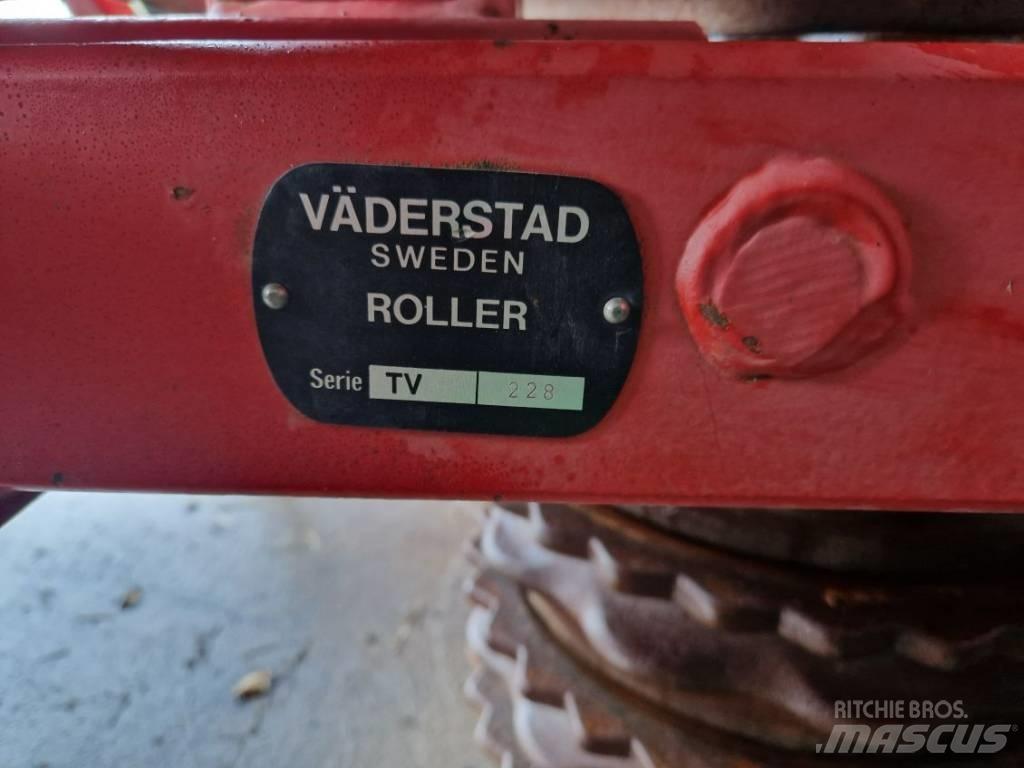 Väderstad VÄLT Κύλινδροι