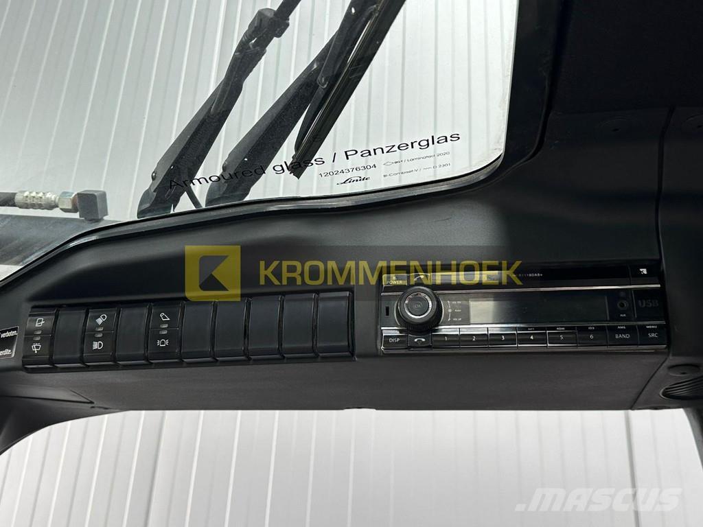 Linde H 30 D Πετρελαιοκίνητα Κλαρκ