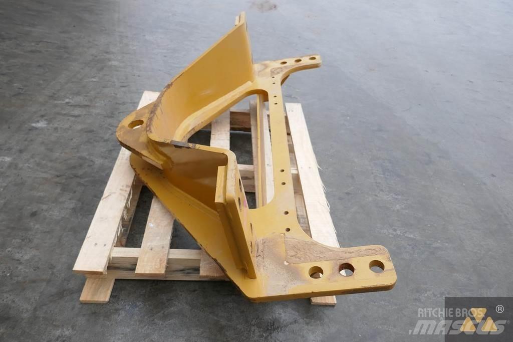 CAT 140M3 Drawbar Μεταφορές - Άλλα