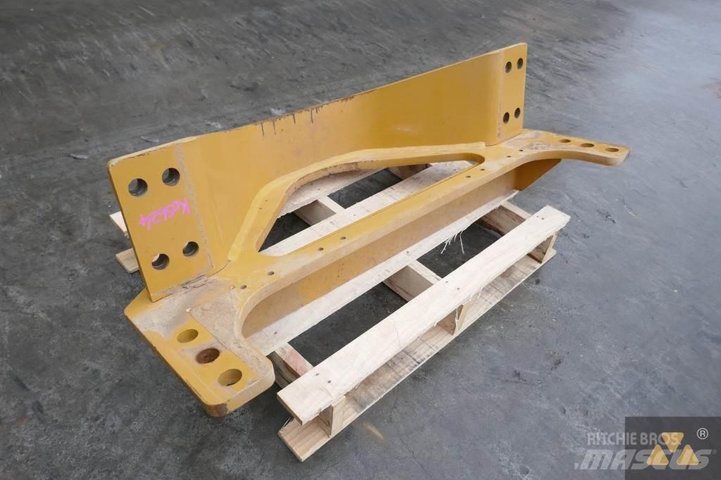 CAT 140M3 Drawbar Μεταφορές - Άλλα