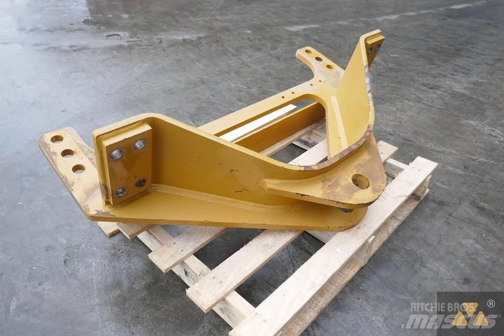 CAT 140M3 Drawbar Μεταφορές - Άλλα