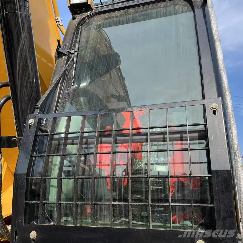 CAT 336 D Εκσκαφείς με ερπύστριες